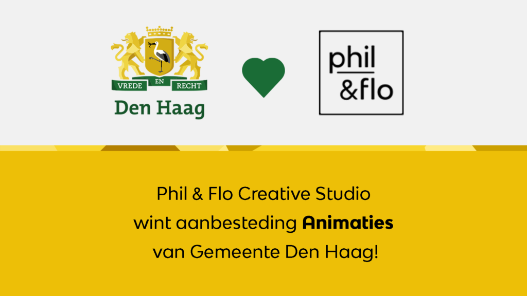 230216 aanbesteding gemeente den haag linkedin - Gemeente Den Haag - Geen categorie - Phil & Flo Creative Studio