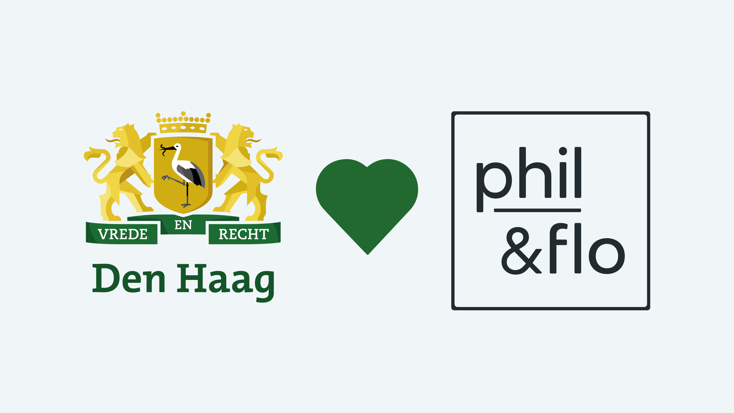 Gemeente den haag aanbesteding - Gemeente Den Haag - Geen categorie - Phil &amp; Flo Creative Studio