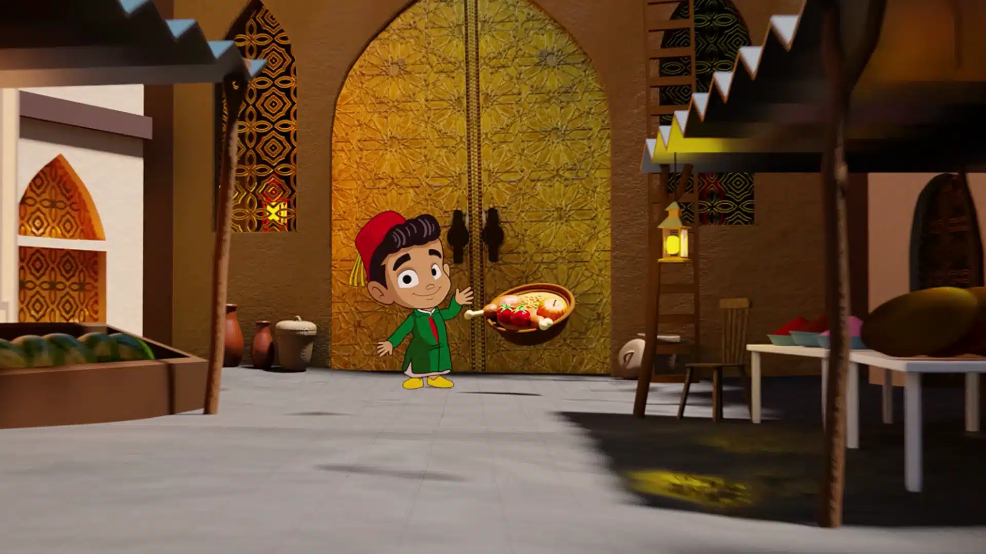 2d 3d animatie heleli food phil en flo 1 - 2D animatie laten maken - Geen categorie - Phil & Flo Creative Studio