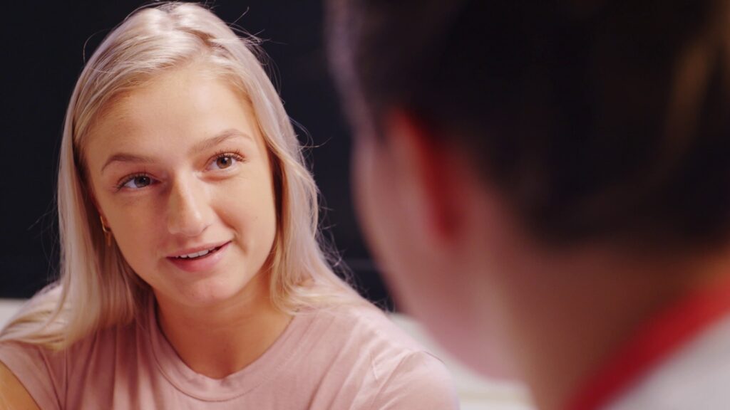 Corporate video icon - Corporate Video - No category - Phil &amp; Flo Creative Studio