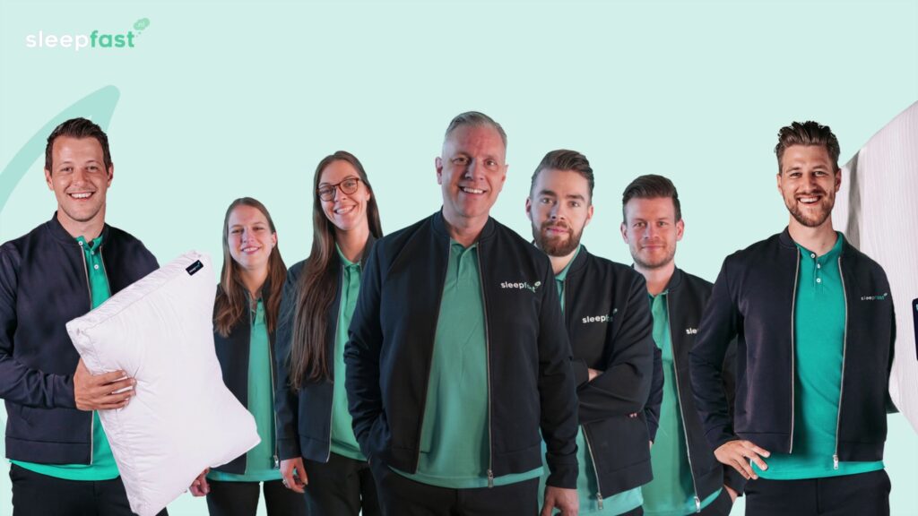 Sleepfast commercial phil and flo - Have a commercial made - No category - Phil & Flo Creative Studio