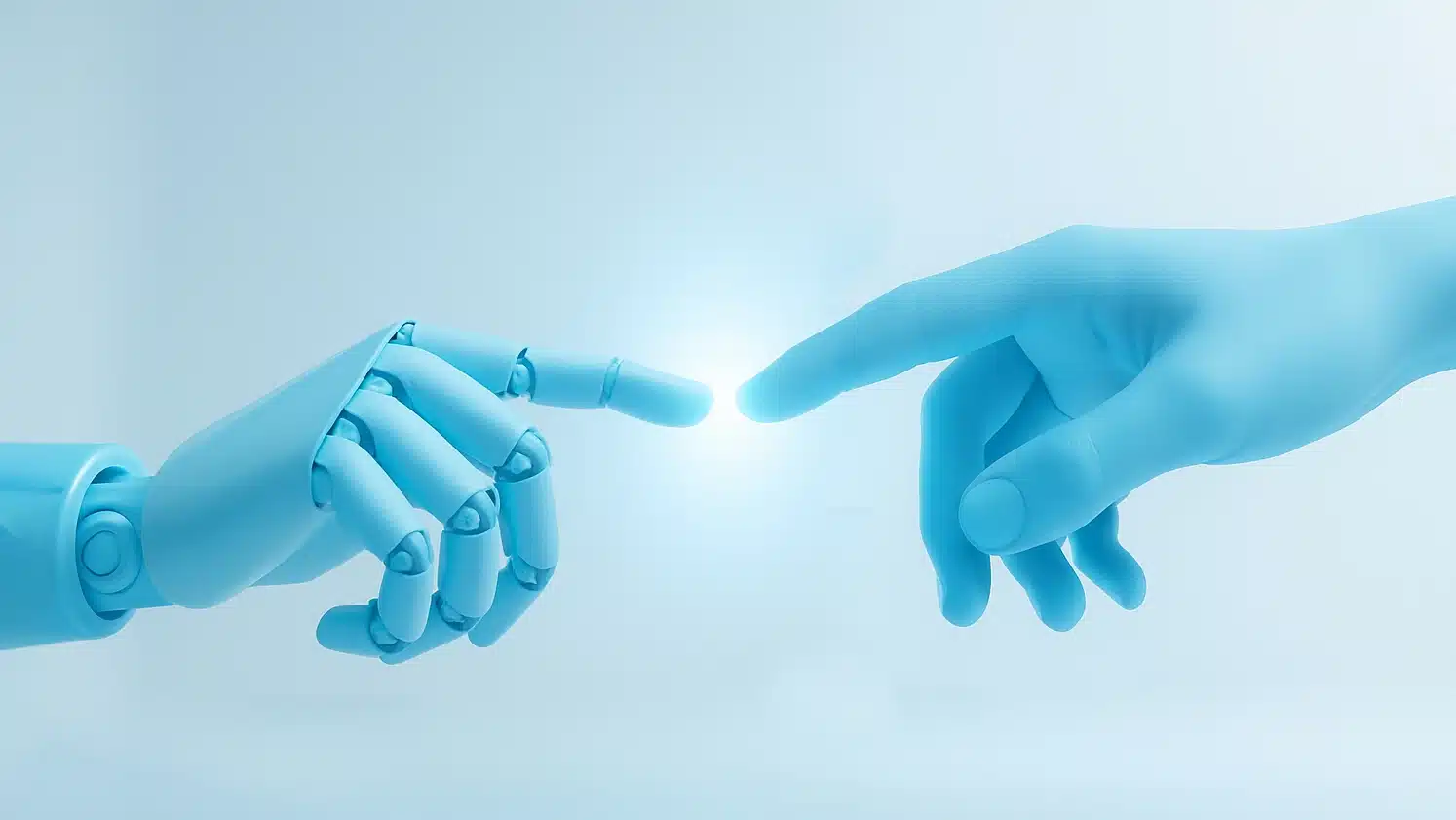 Phil and Flo AI Video Academy Hands - AI Academy - Uncathed - Phil & Flo Creative Studio