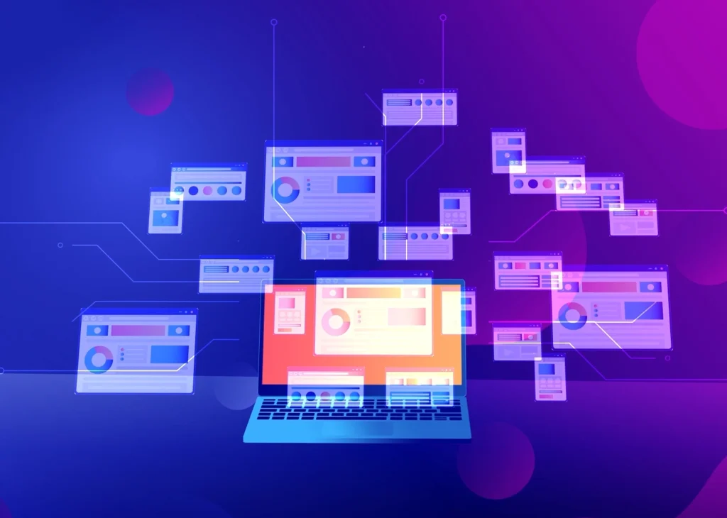 Flexvirtual 2d animatie phil en flo - 2D inspiratieboek - Geen categorie - Phil & Flo Creative Studio