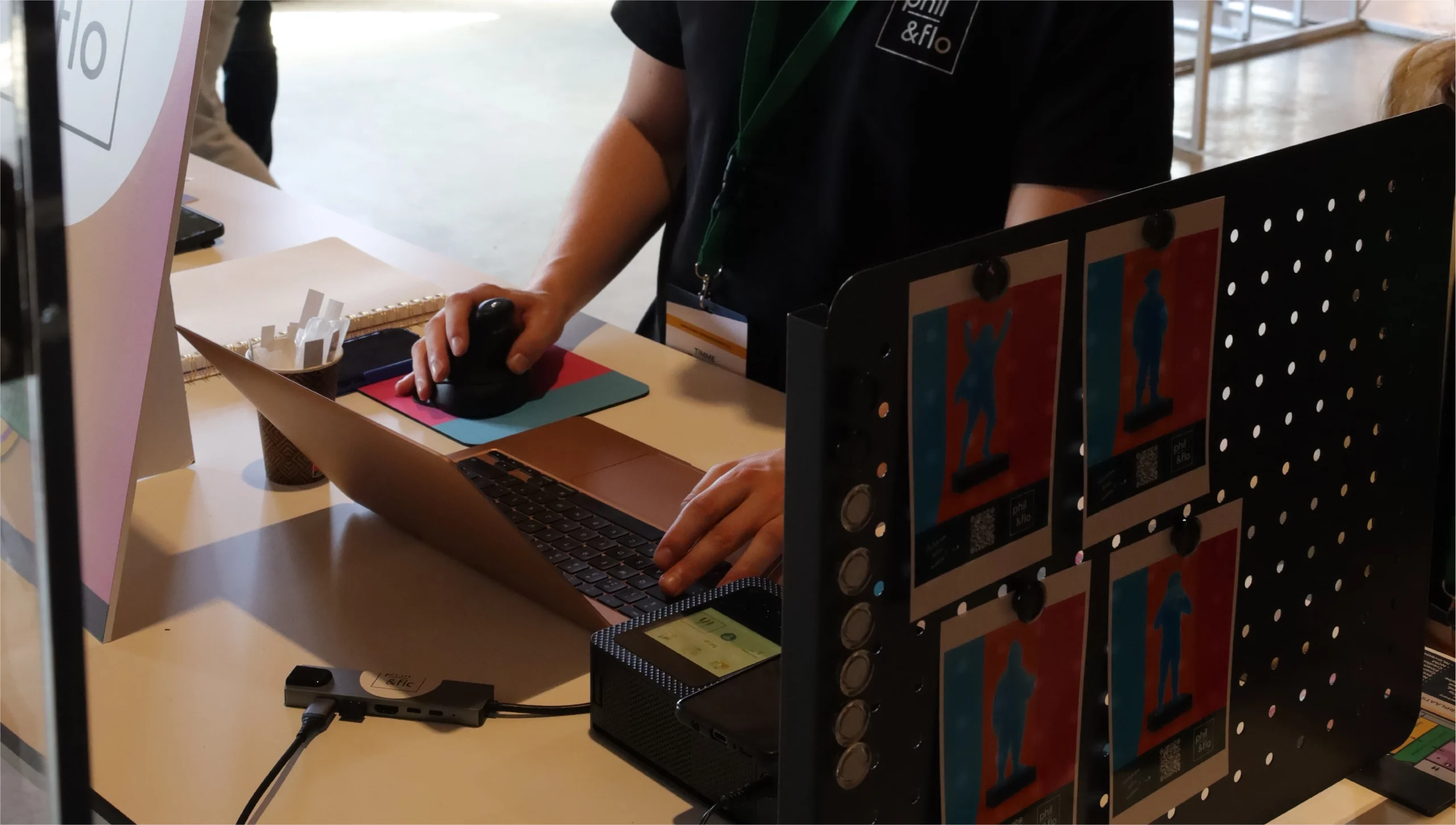 251014 ai photobooth image 3 scaled - AI photobooth - AI - Phil &amp; Flo Creative Studio