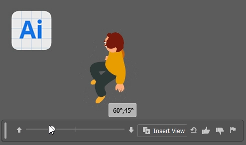 Adobe turntable phil en flo - Adobe Turntable -  - Phil & Flo Creative Studio