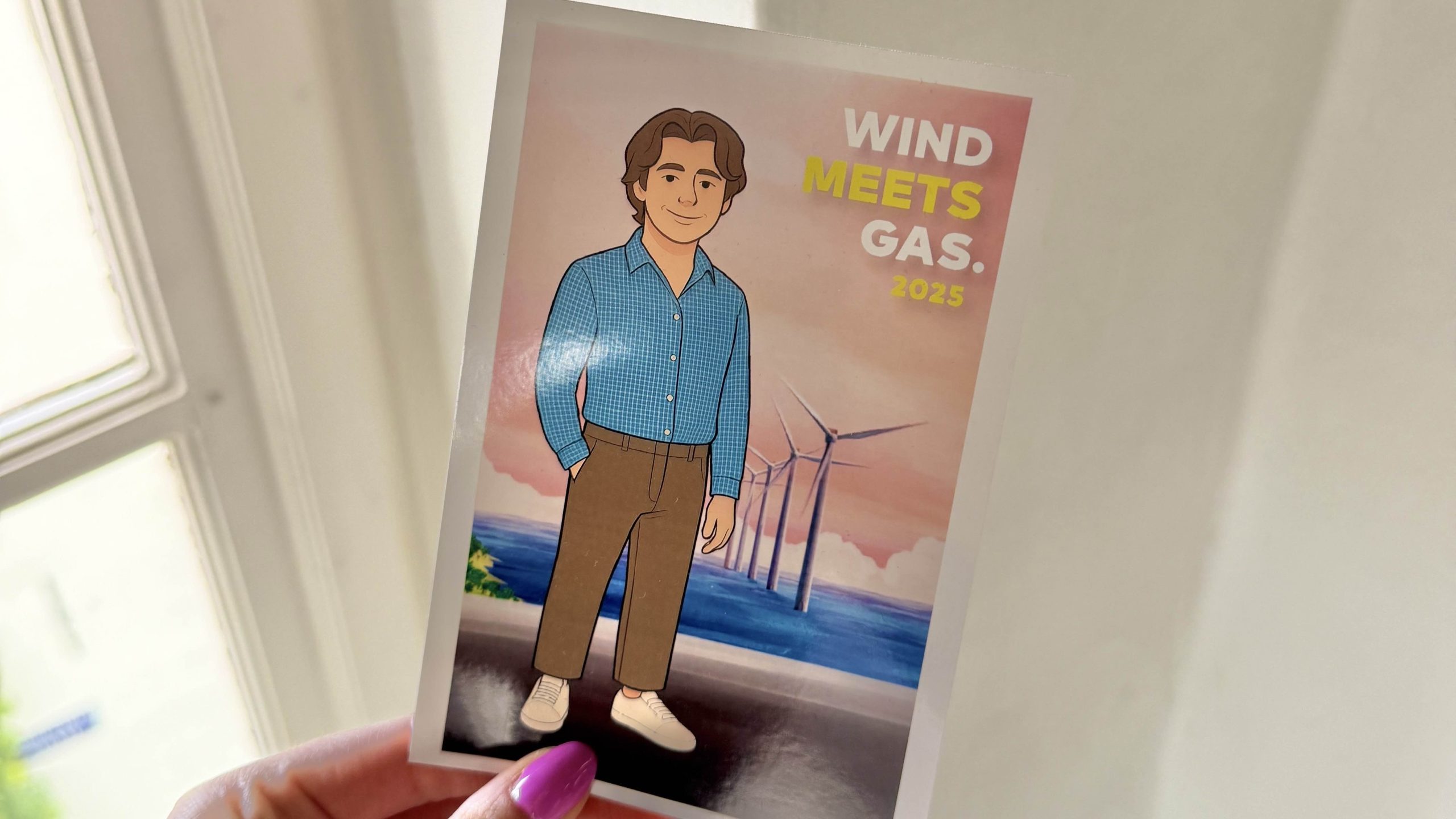 Image scaled - AI photo booth - AI - Phil &amp; Flo Creative Studio