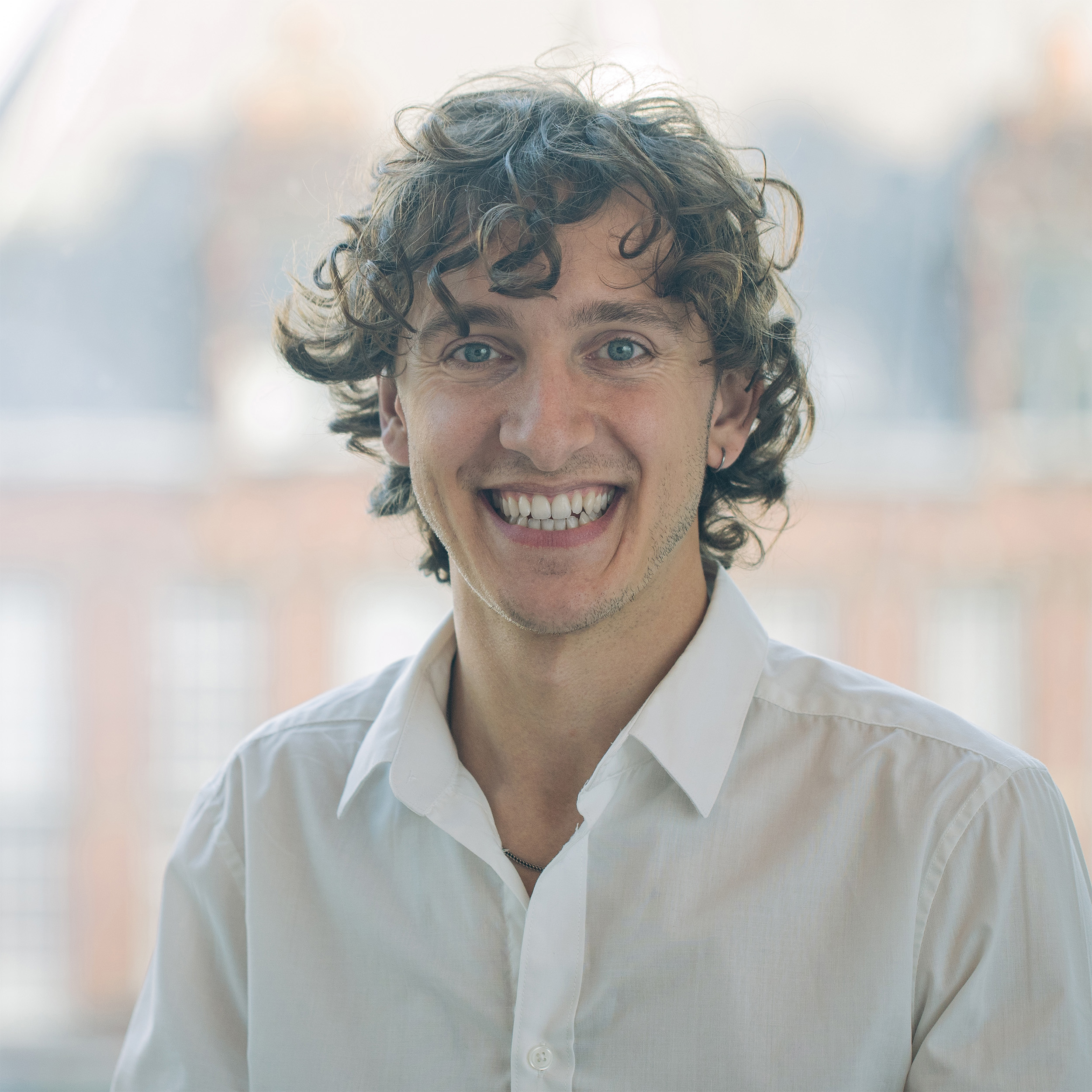 Andrew website - Andrew Monks - - Phil & Flo Creative Studio