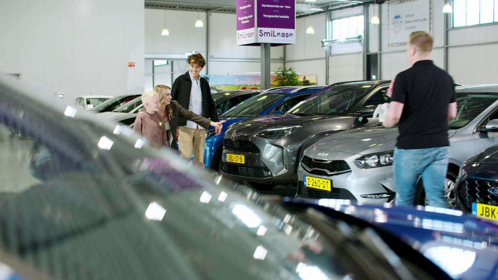 Smilease commercial philenflo scaled - Smilease - Geen categorie - Phil & Flo Creative Studio