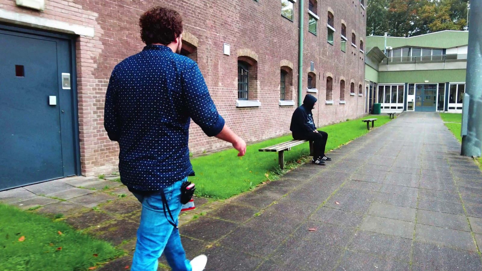 Van mesdag employer branding film phil en flo 2 scaled - Vacature video - Geen categorie - Phil & Flo Creative Studio
